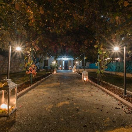 Residenza Europa Guest House Grezzana Eksteriør bilde