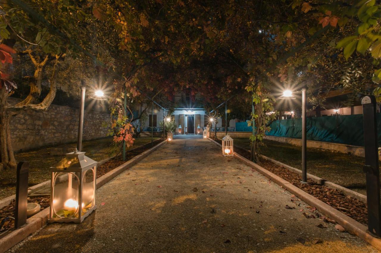 Residenza Europa Guest House Grezzana Eksteriør bilde