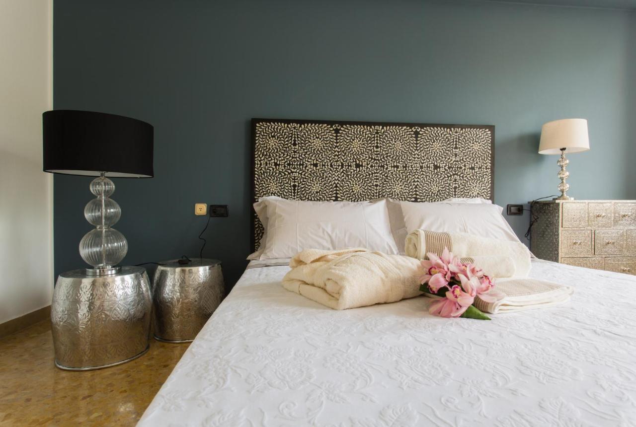 Residenza Europa Guest House Grezzana Eksteriør bilde