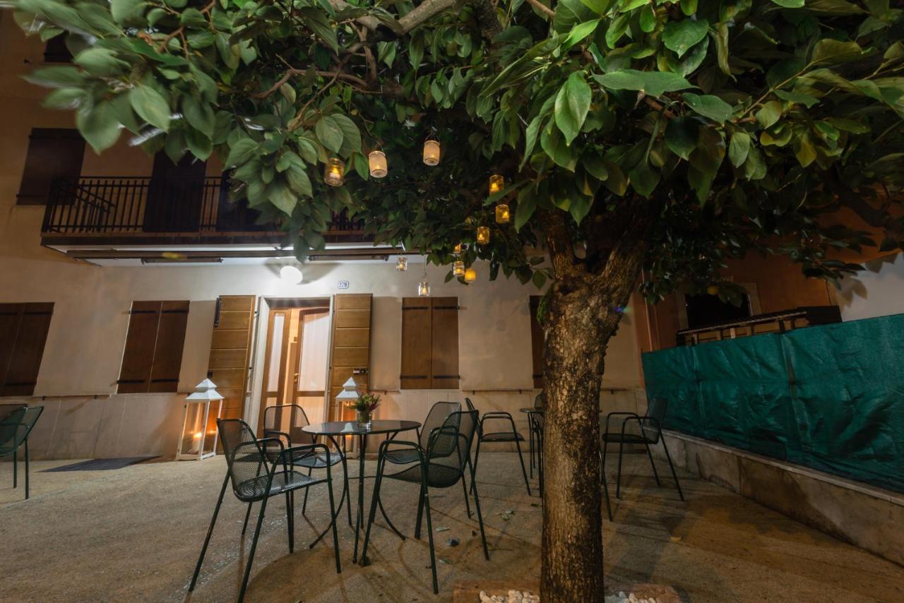 Residenza Europa Guest House Grezzana Eksteriør bilde