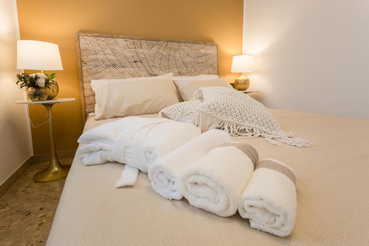 Residenza Europa Guest House Grezzana Eksteriør bilde