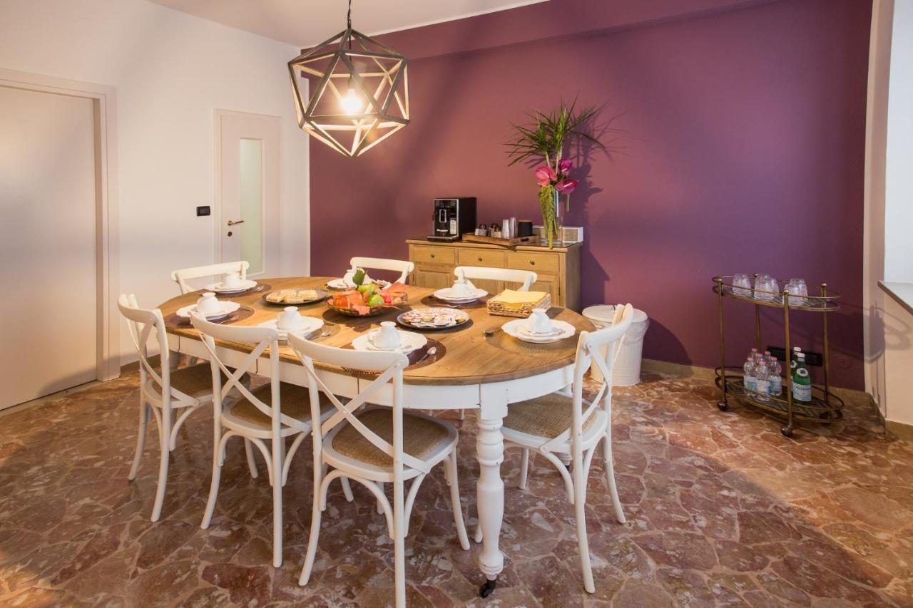 Residenza Europa Guest House Grezzana Eksteriør bilde