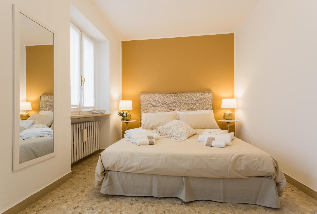 Residenza Europa Guest House Grezzana Eksteriør bilde