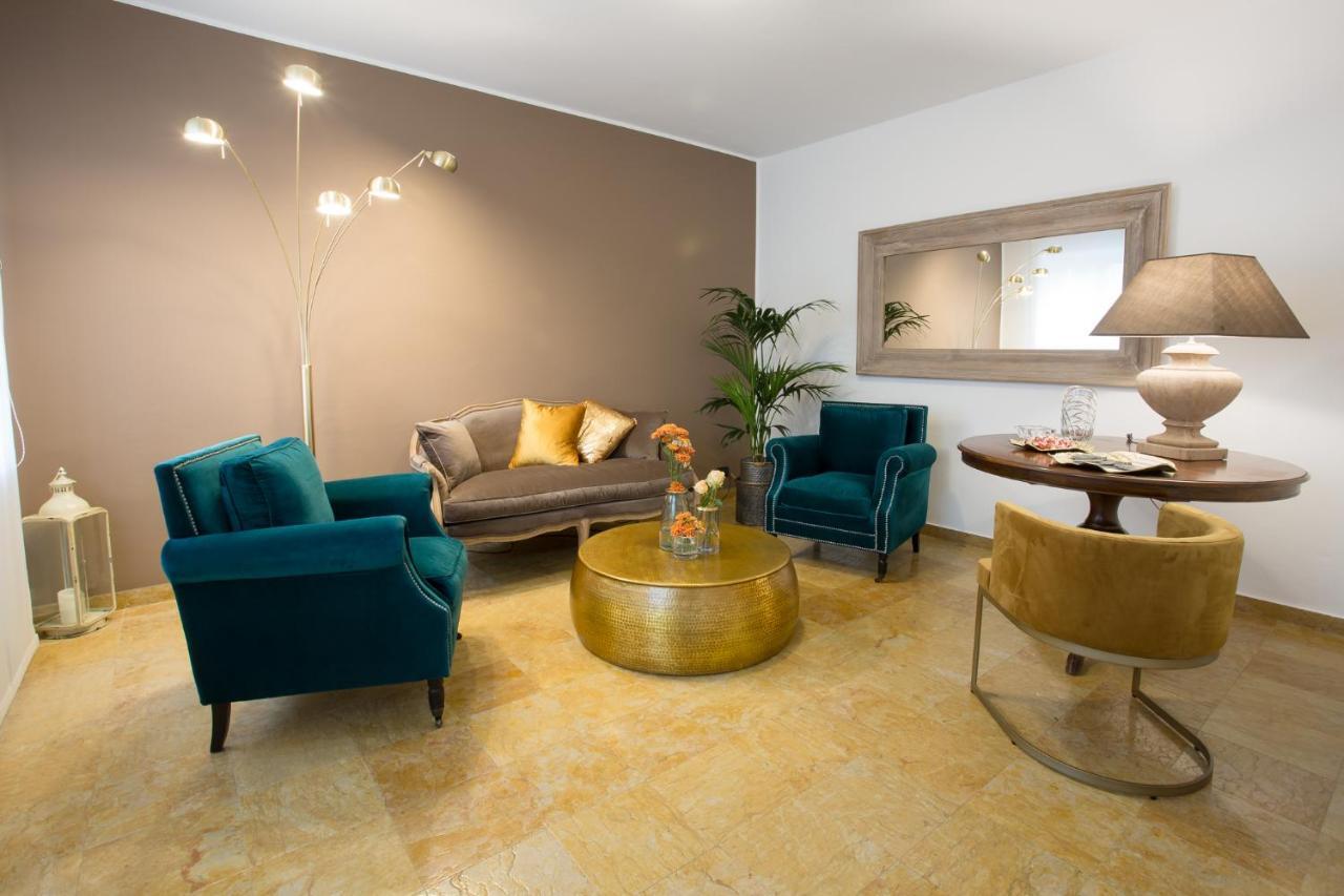 Residenza Europa Guest House Grezzana Eksteriør bilde