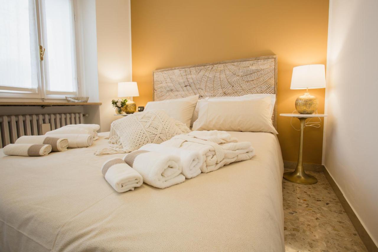 Residenza Europa Guest House Grezzana Eksteriør bilde
