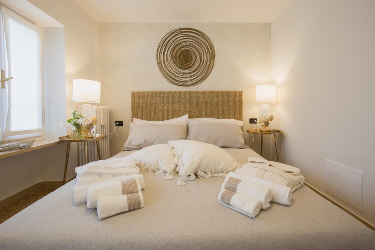 Residenza Europa Guest House Grezzana Eksteriør bilde