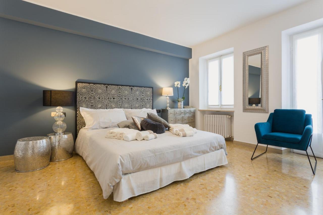 Residenza Europa Guest House Grezzana Eksteriør bilde