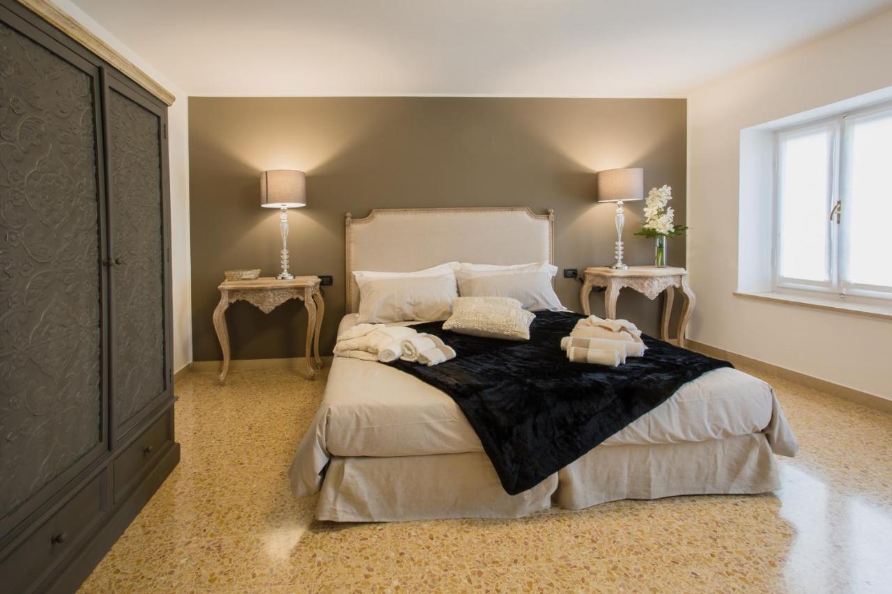 Residenza Europa Guest House Grezzana Eksteriør bilde
