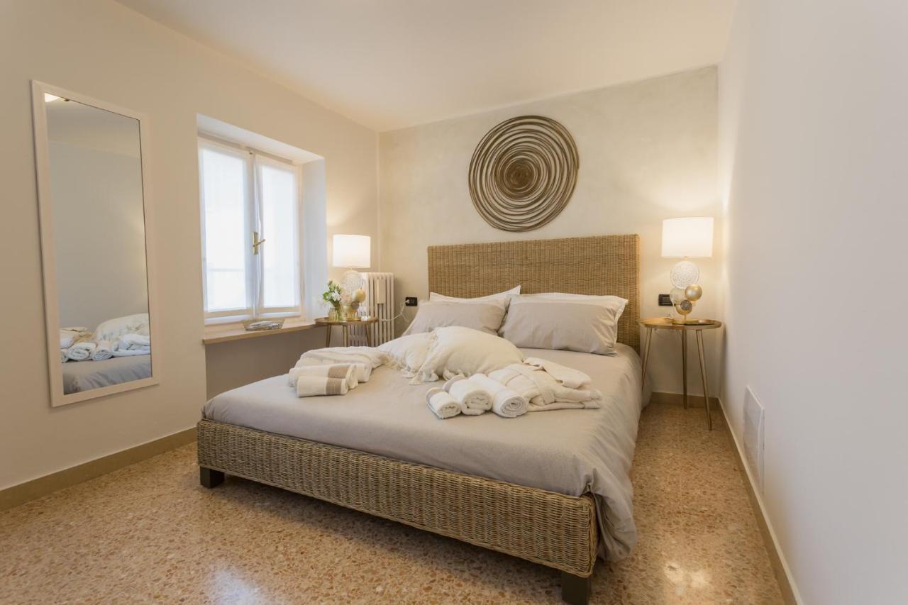 Residenza Europa Guest House Grezzana Eksteriør bilde