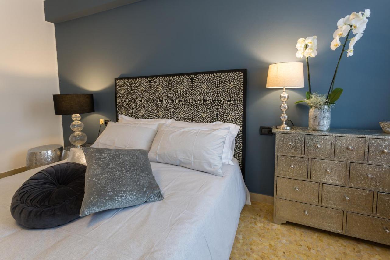 Residenza Europa Guest House Grezzana Eksteriør bilde